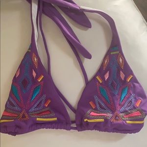 VICTORIAS SECRET BIKINI TOP